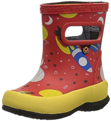 10 Best Rain Boots For Kids Shoerazzi