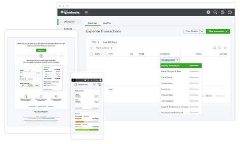 Cloud Accounting Software For Small Business Quickbooks Global