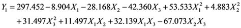 Optimization Study Of The Removal Of Atrazine From Aqueous Solution On