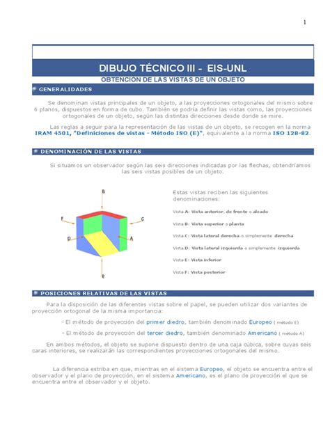 Pdf Dibujo Tecnico Iii Eis Dokumen Tips