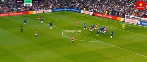 Manchester United 4 1 Chelsea Football Music Video Video Dailymotion