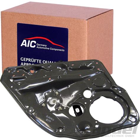 Aic Fensterheber Elektrisch Einbauseite Hinten Links Vw Bora Golf Variant