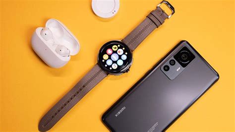 Después De Probar El Xiaomi Watch 2 Pro ‘es El Mejor Smartwatch