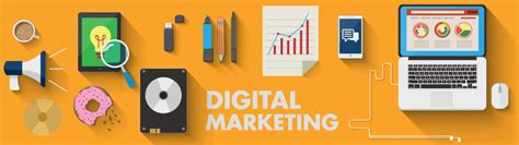 Digital Marketing Strategy For Smes