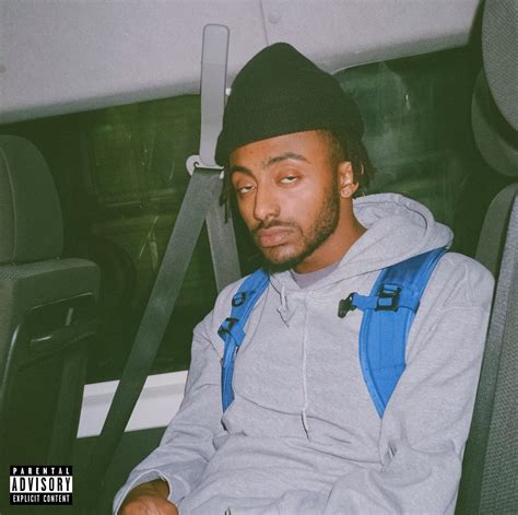 Amine - ONEPOINTFIVE (Album Stream) – Fashionably Early