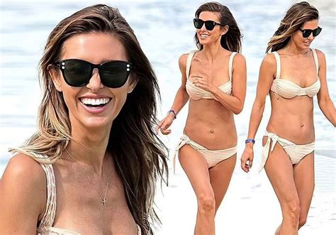 Audrina Patridge Nude OnlyFans Photo 1 The Fappening Plus