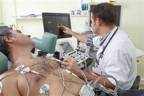 Nstemi Non St Segment Myocardial Infarction Explained