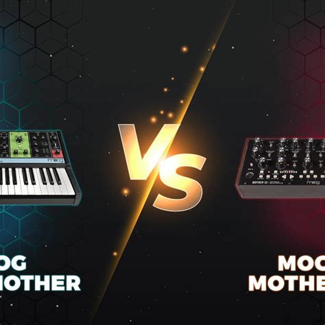 Moog Mother 32 Review (The Best Standalone Synth?)