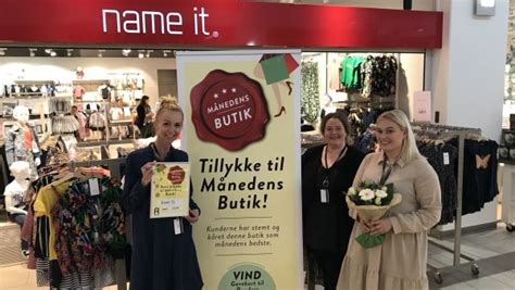 Name It blev månedens butik ugeavisen dk