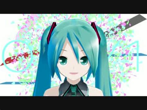 Only1 Ft 初音ミク ニコニコ動画