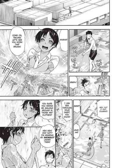 Vanilla Essence Nhentai Hentai Doujinshi And Manga