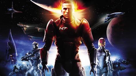 Mass Effect 1 Me1 Le Builds Guides And News