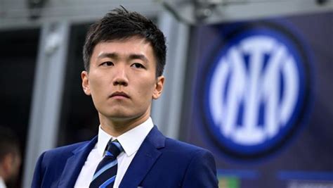 Zhang Si Tiene L Inter Debito Rifinanziato Benvenuto In Milan World