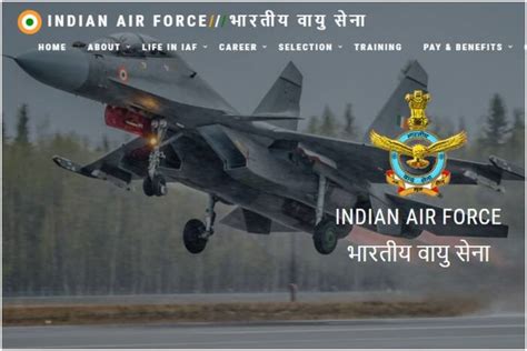 Iaf Recruitment 2021 Vacancies Notified For Group C Civilian Posts