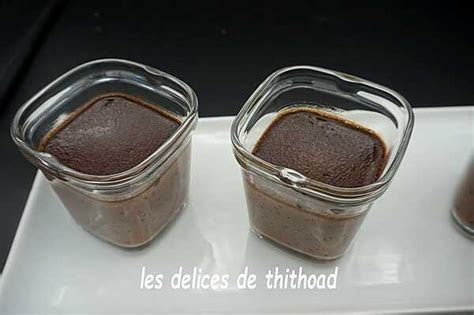 Recette De Cr Mes Au Chocolat La Multid Lices