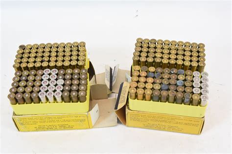 4 Boxes 200 Rounds Dominion 38 Special 158gr Rn Ammunition