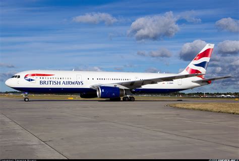 Boeing 767-336/ER - British Airways | Aviation Photo #2487976 ...