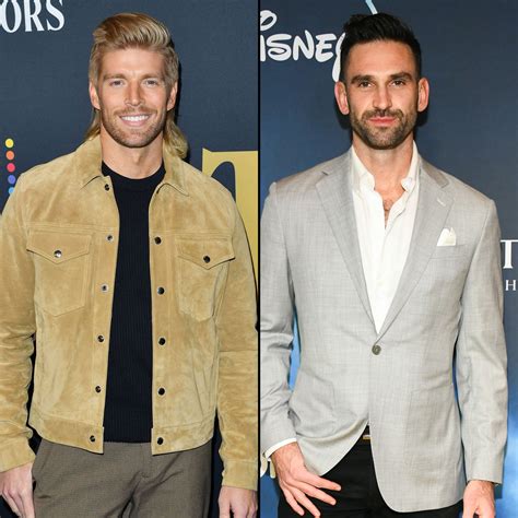 Summer House’s Carl Radke, Kyle Cooke Quotes About Loverboy, Drama | Us