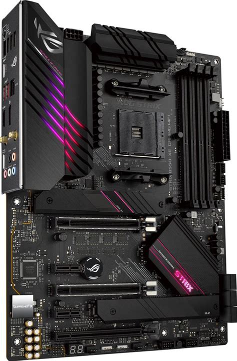 Asus Rog Strix B550 Xe Gaming Wifi Amd B550 Atx