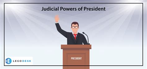 Basic Judicial Powers Of President In India Legodesk