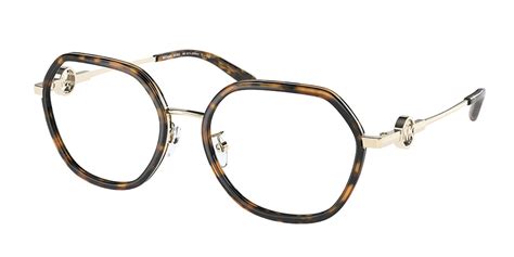 Michael Kors Mk3057 Atitlan 1201 Glasses Dark Tortoise Visiondirect