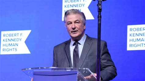 Alec Baldwin Finally Hands Over Cellphone To Authorities In Rust