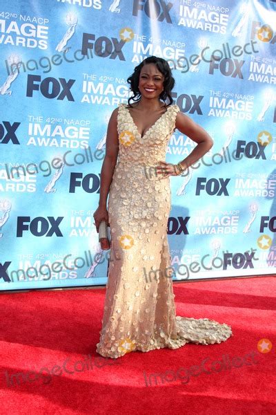 Photos And Pictures Los Angeles 4 Tatyana Ali Arriving At The 42nd