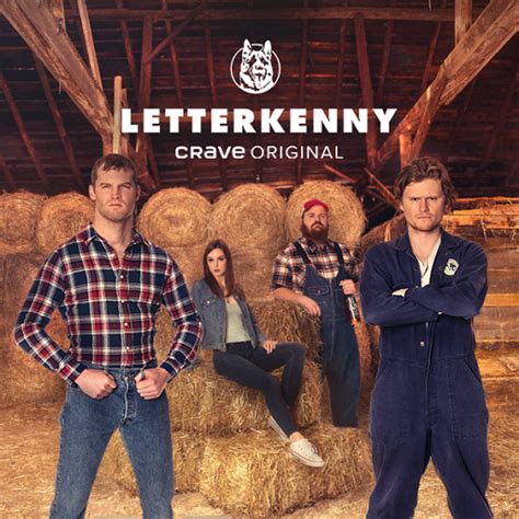 Letterkenny Staffel 5 Filmstartsde