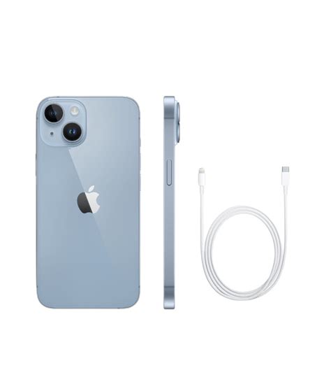 Apple Iphone 14 512 Gb Blue Coppel