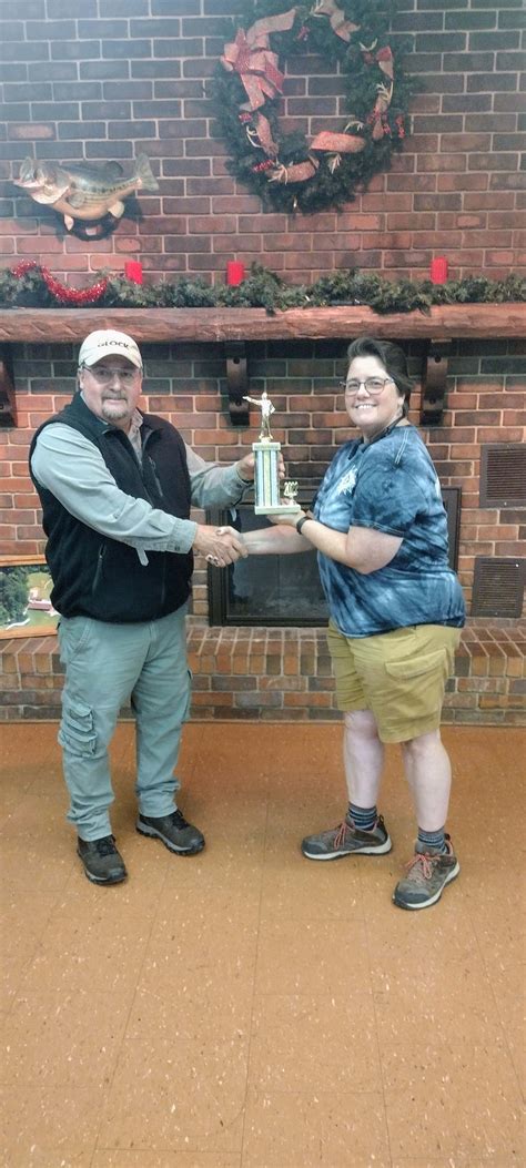 Steel Challenge Barren River Rod And Gun Club