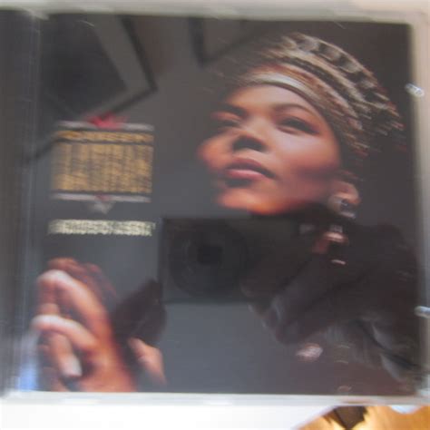 Queen Latifah Nature Of A Sista 1991 CD Discogs