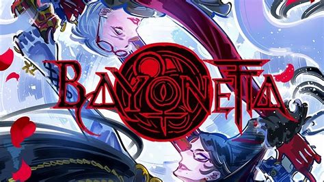 Fly Me To The Moon Bayonetta Ep 4 YouTube