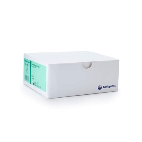 Coloplast Conveen Optima Male External Catheter Standard Length