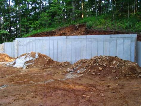 Overdrive Concrete of North Georgia | Concrete Retaining Walls