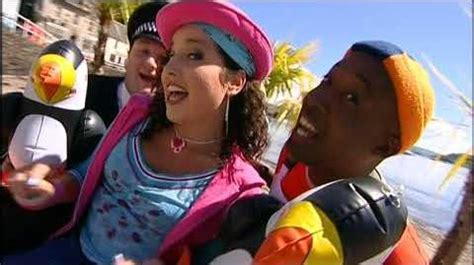 The Ballet | Balamory Wiki | Fandom