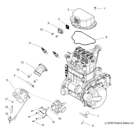 Everything You Need To Know 2010 Polaris Rzr 800 Parts Diagram Explained