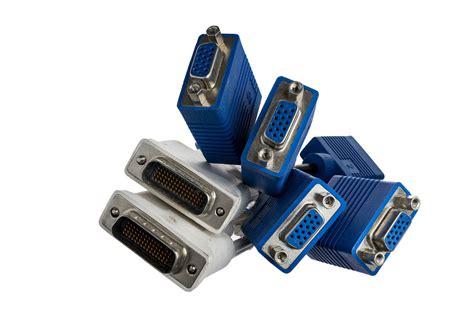 VGA Connector Pinout: What You Need to Know About the VGA Connector Pinout