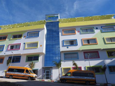 Collège Henri Dheurle 2