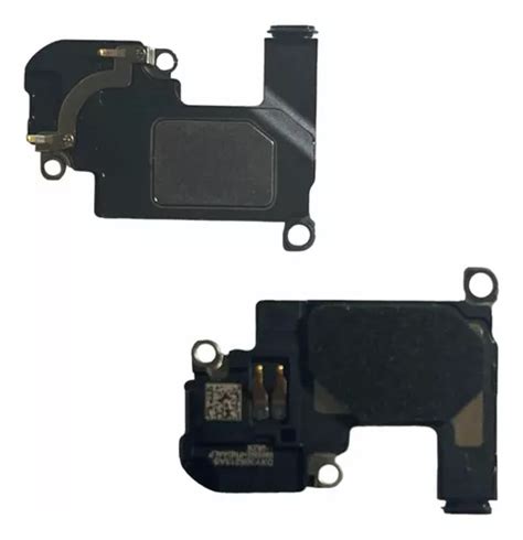 Auto Falante Auricular Iphone Original Retirado Parcelamento