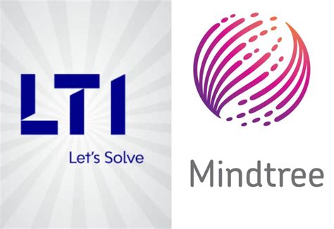 LTI and Mindtree to start operating as a merged entity from November 14 ...