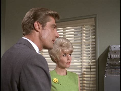 Pat Priest Nude Pics Page 1