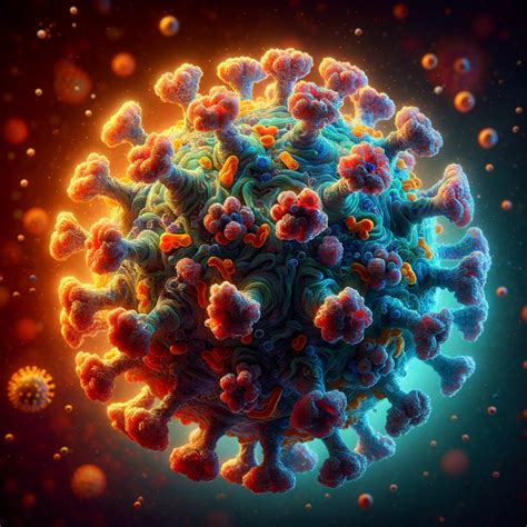 Understanding Adenovirus: Symptoms, Treatment, and Prevention