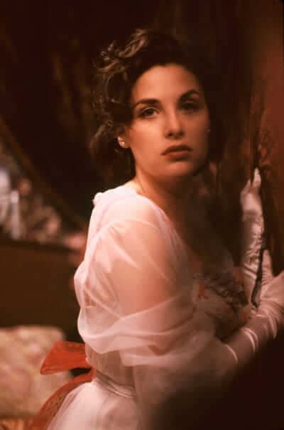 50 Hot And Sexy Sherilyn Fenn Photos 12thBlog