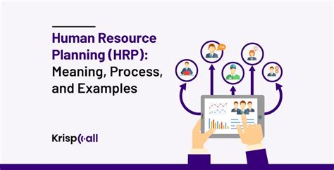 Human Resource Planning Meaning Process Examples And More