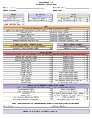 Fillable Online Careercenter Apsva CRF Forms Fax Email Print PdfFiller