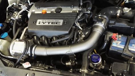 Honda Accord Rotrex Supercharger Kits