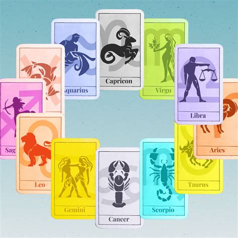 2025 March Horoscope: Tarot Forecasts for All 12 Signs, Plus Design