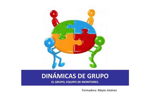 PDF DINÁMICAS DE GRUPO PDF file El negociador es aquel que crea