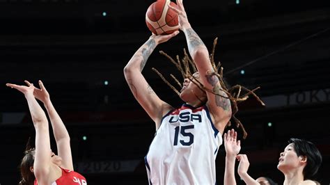 Team USA Women’s Basketball Defeats Japan in Gold Medal Game – NBC New York