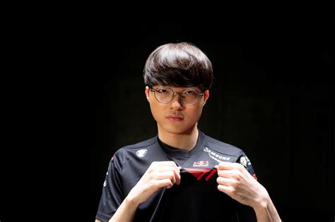 T1 Faker Mình muốn đối đầu với các đội LPL đó sẽ là những trận đấu